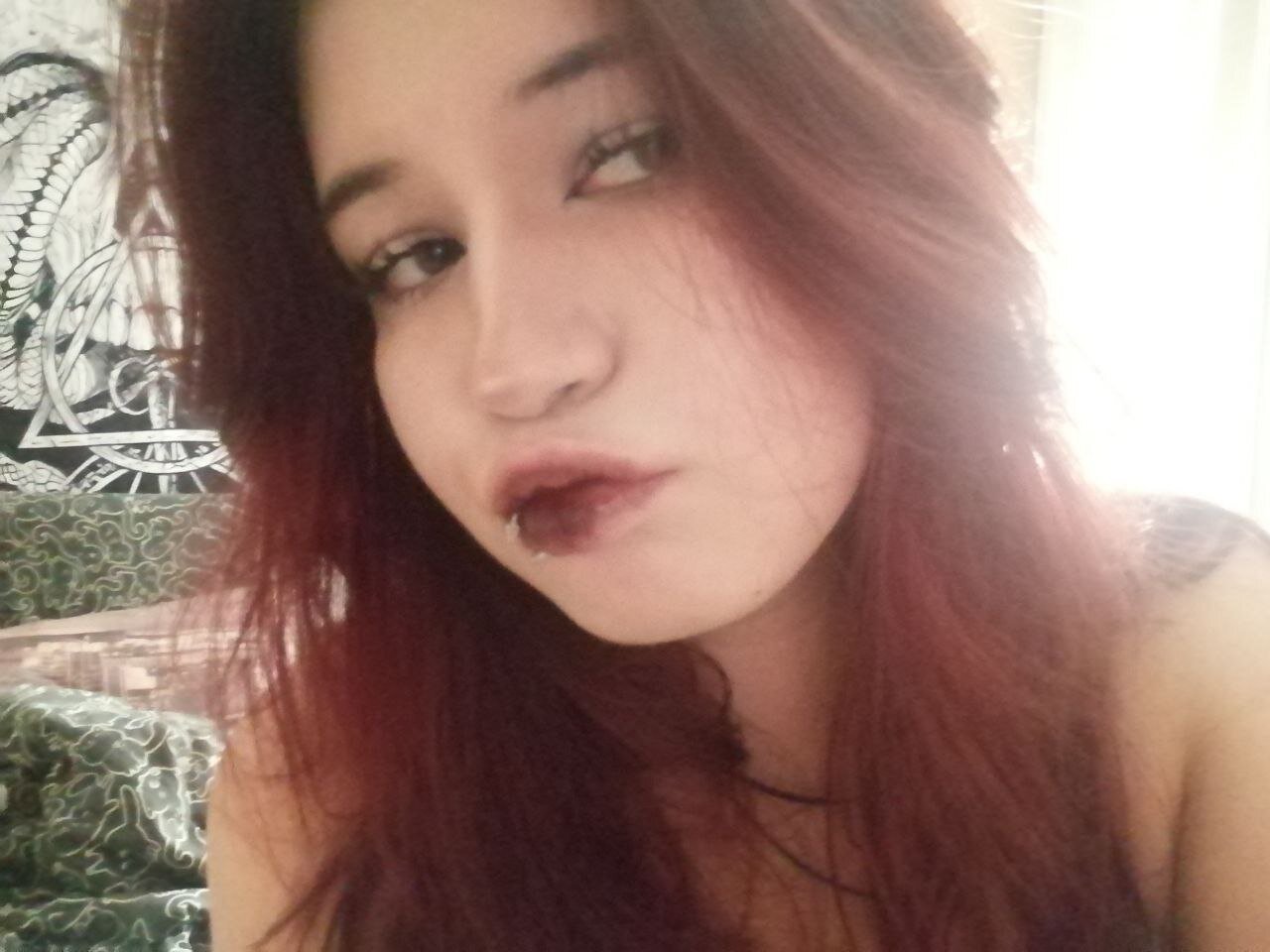 XXX Porn Photo of Nude Thorny_Roxxy 7