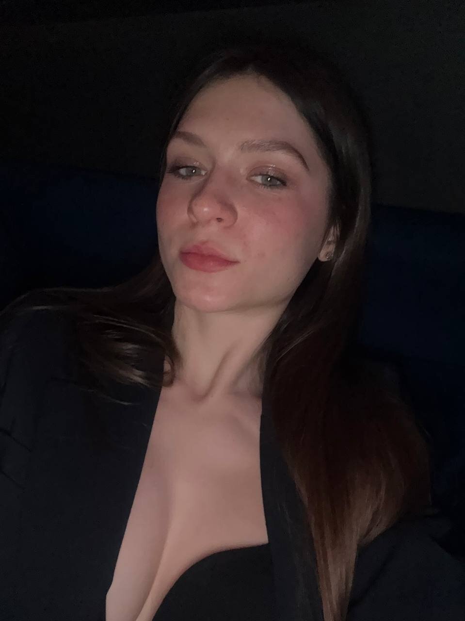 XXX Porn Photo of Nude DavinaParady 41