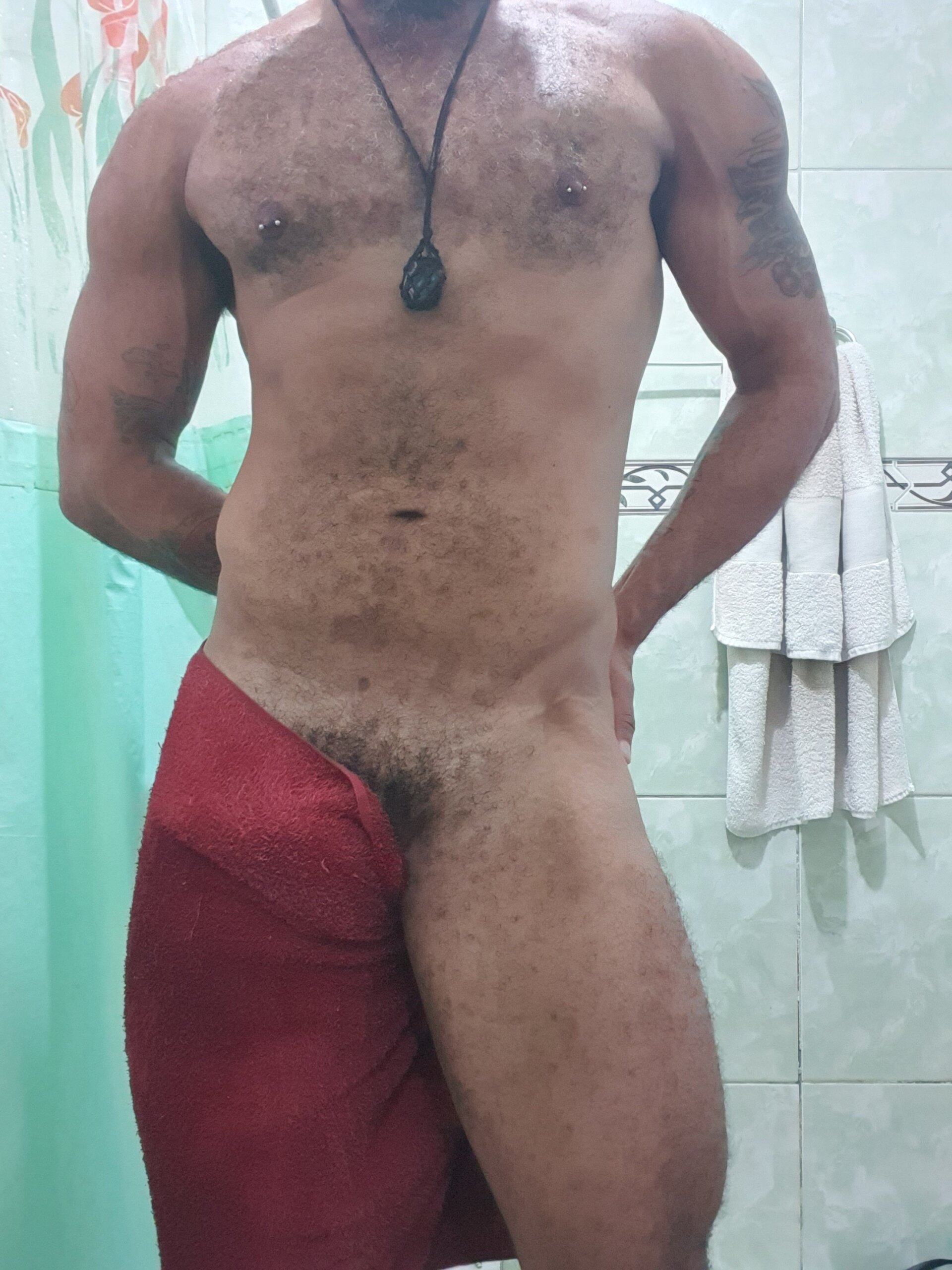 XXX Porn Photo of Nude Um_Tal_de_Ambrosio 1