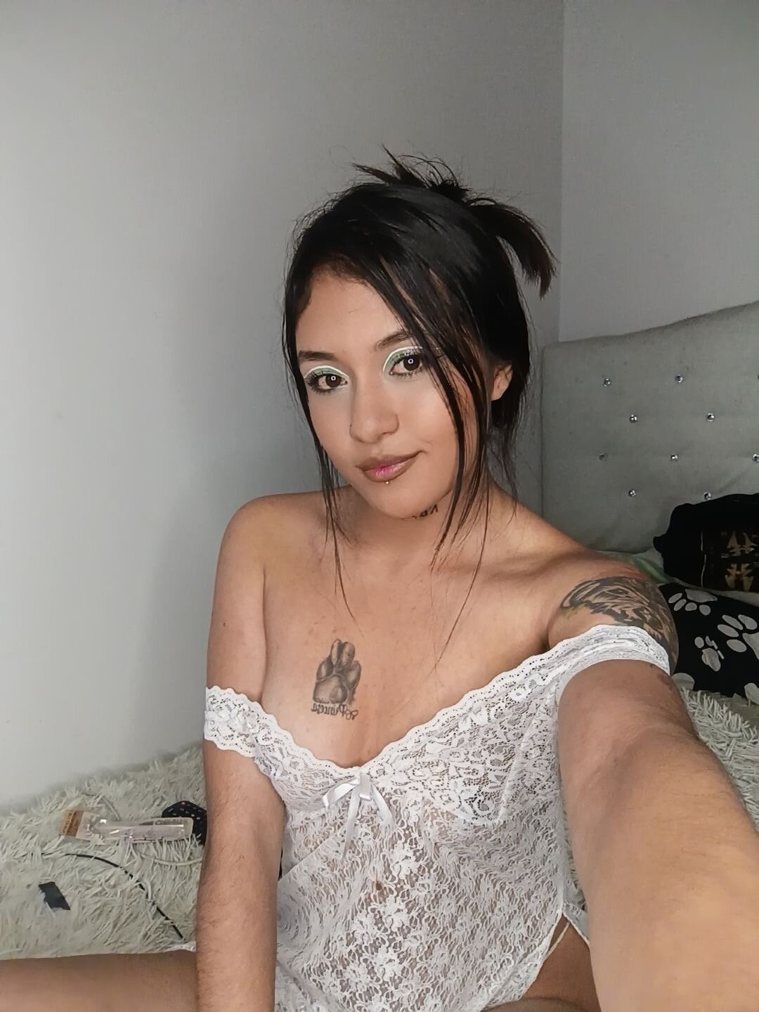 XXX Porn Photo of Nude Sharlottee__ 34