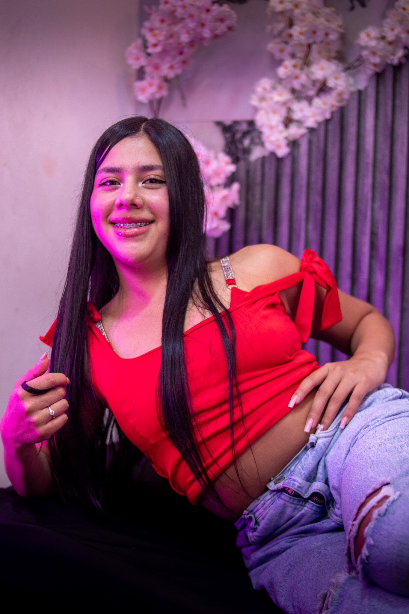 XXX Porn Photo of Nude Lory_Bonny 3