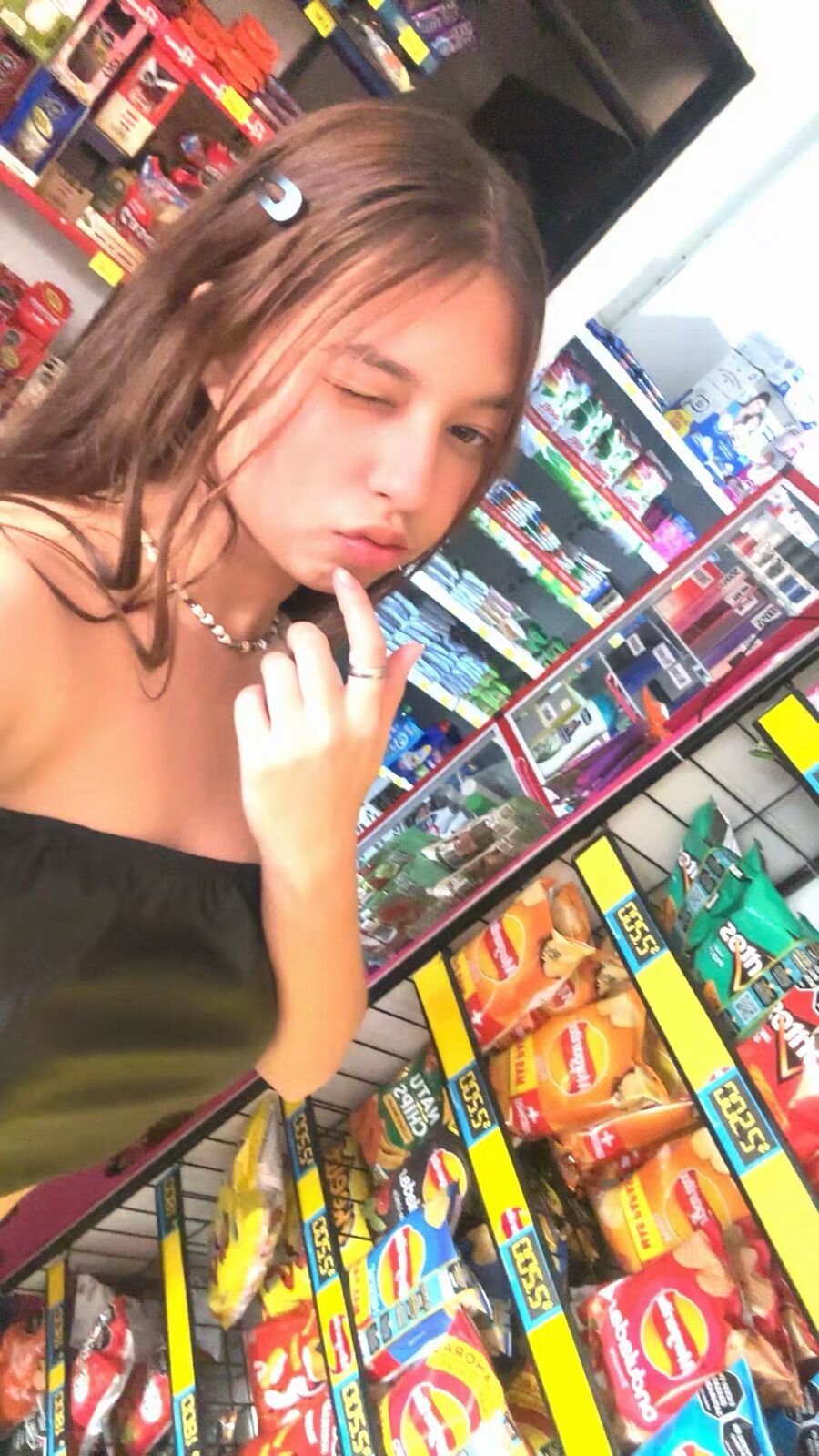 XXX Porn Photo of Nude kittyNews_ 7