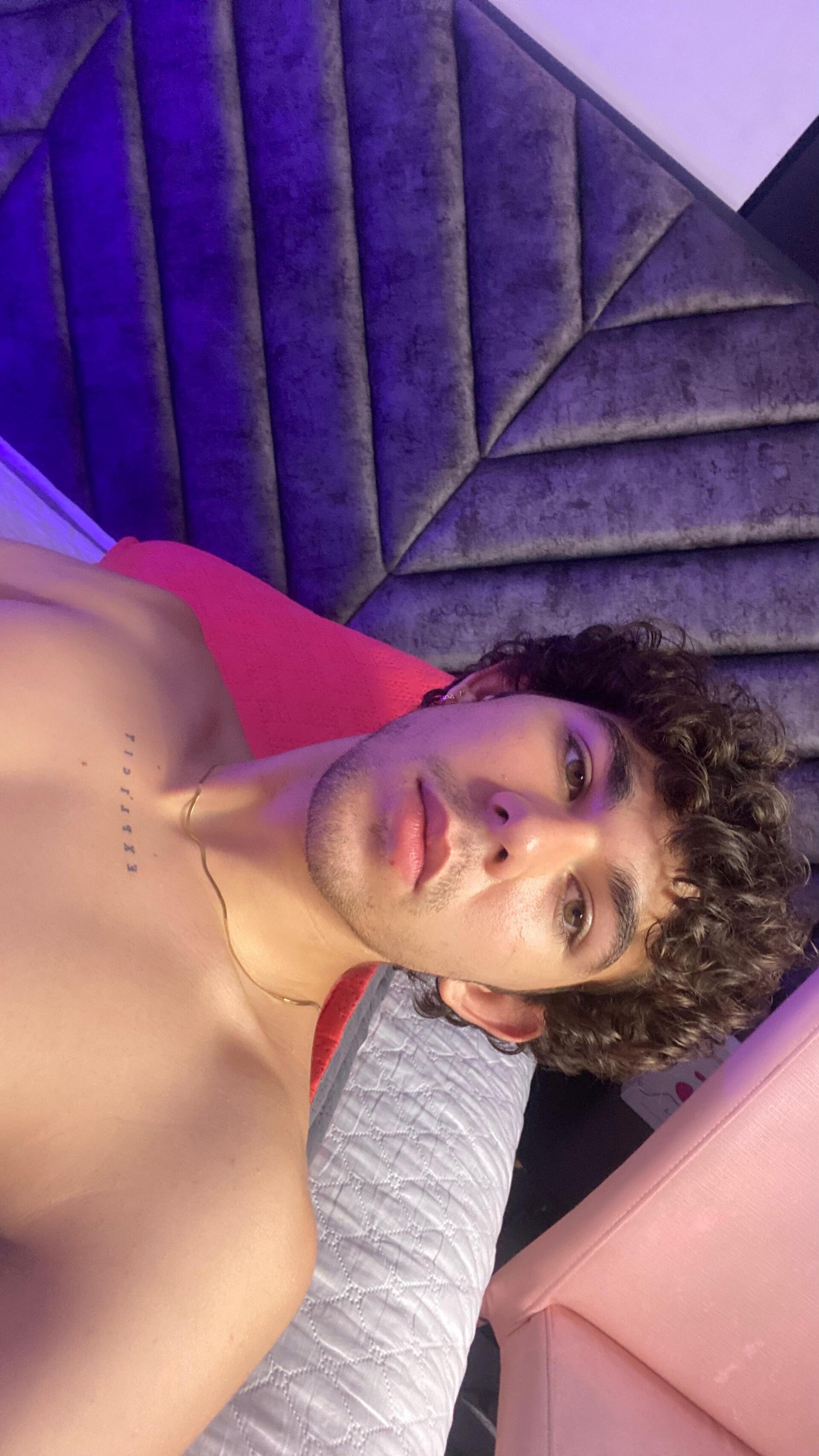 XXX Porn Photo of Nude Luca_ferrer_ 21