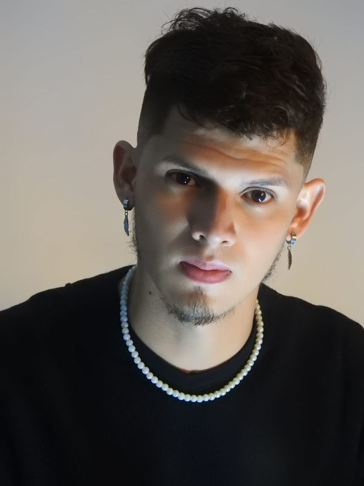 XXX Porn Photo of Nude davilap_toyboy 9
