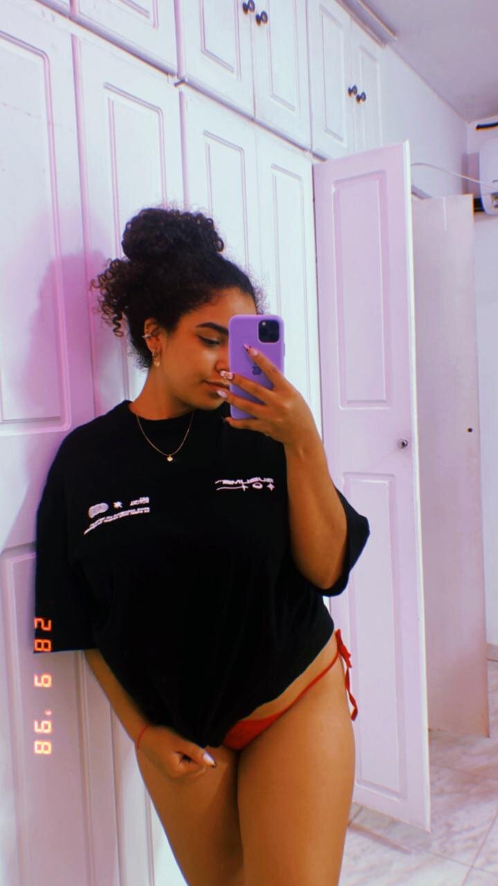 XXX Porn Photo of Nude CoralHarmon 24