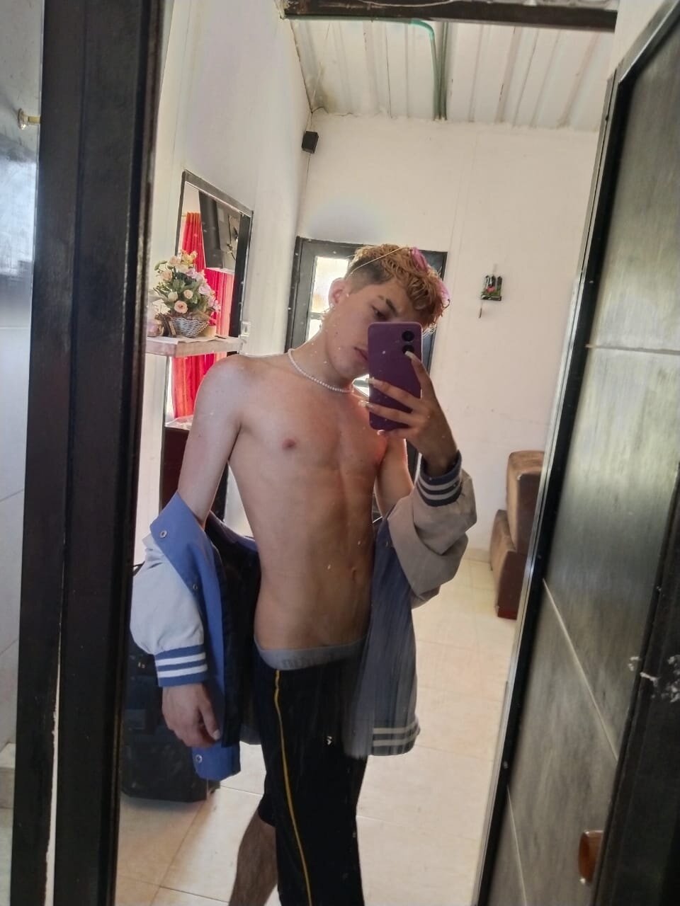XXX Porn Photo of Nude Axel_tay 8