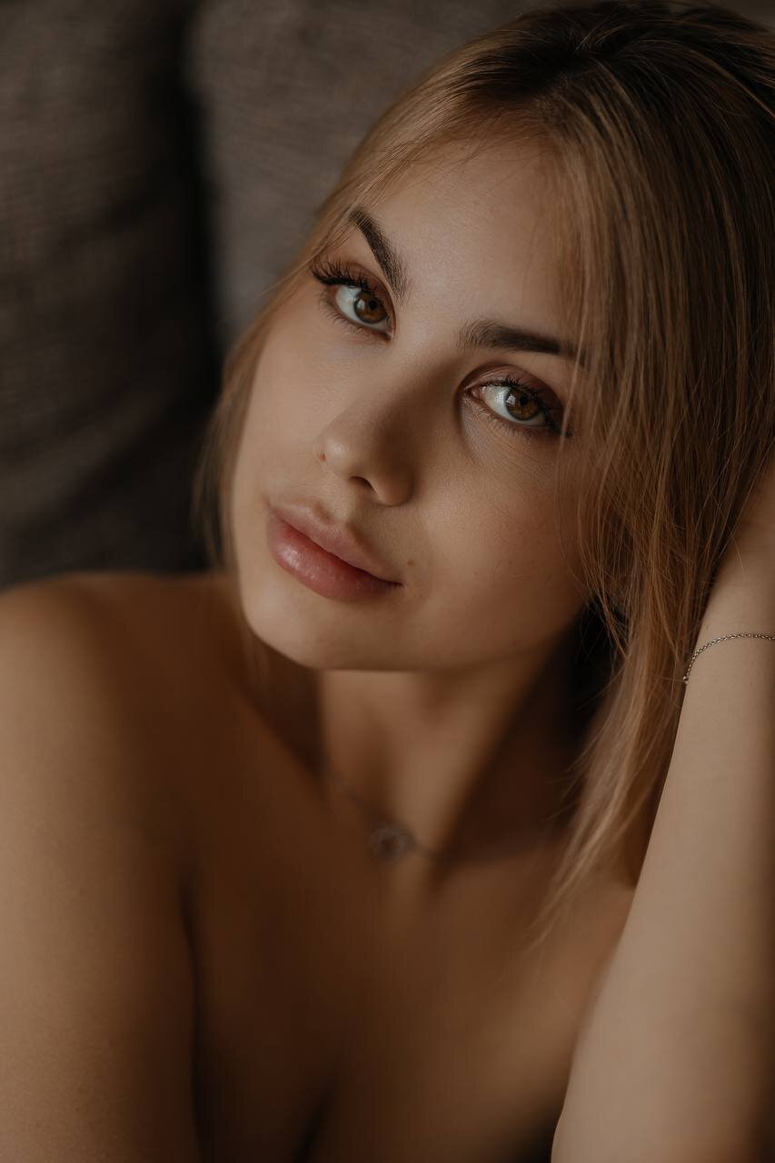 XXX Porn Photo of Nude LillianLester 20