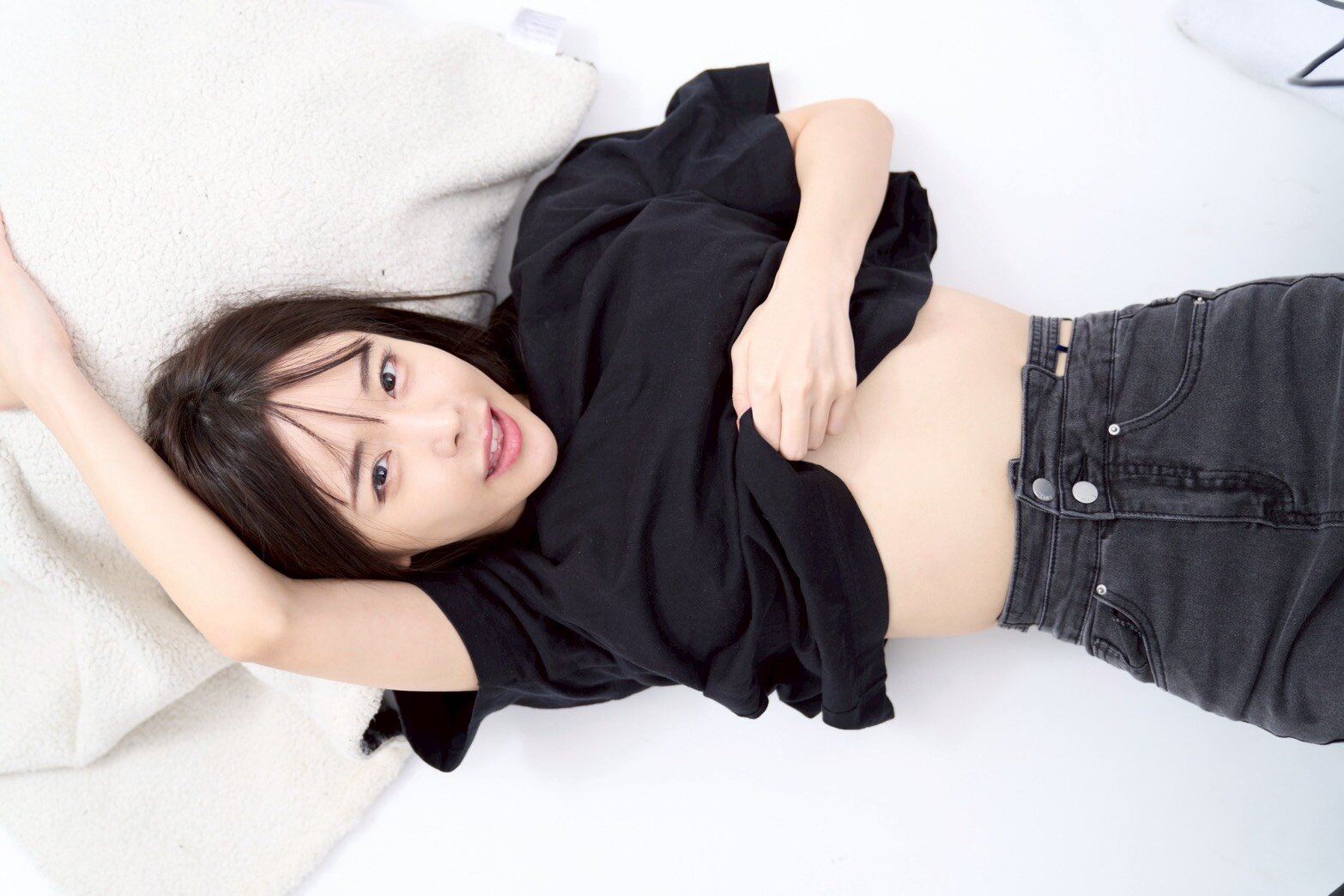 XXX Porn Photo of Nude hinata_chan3 4