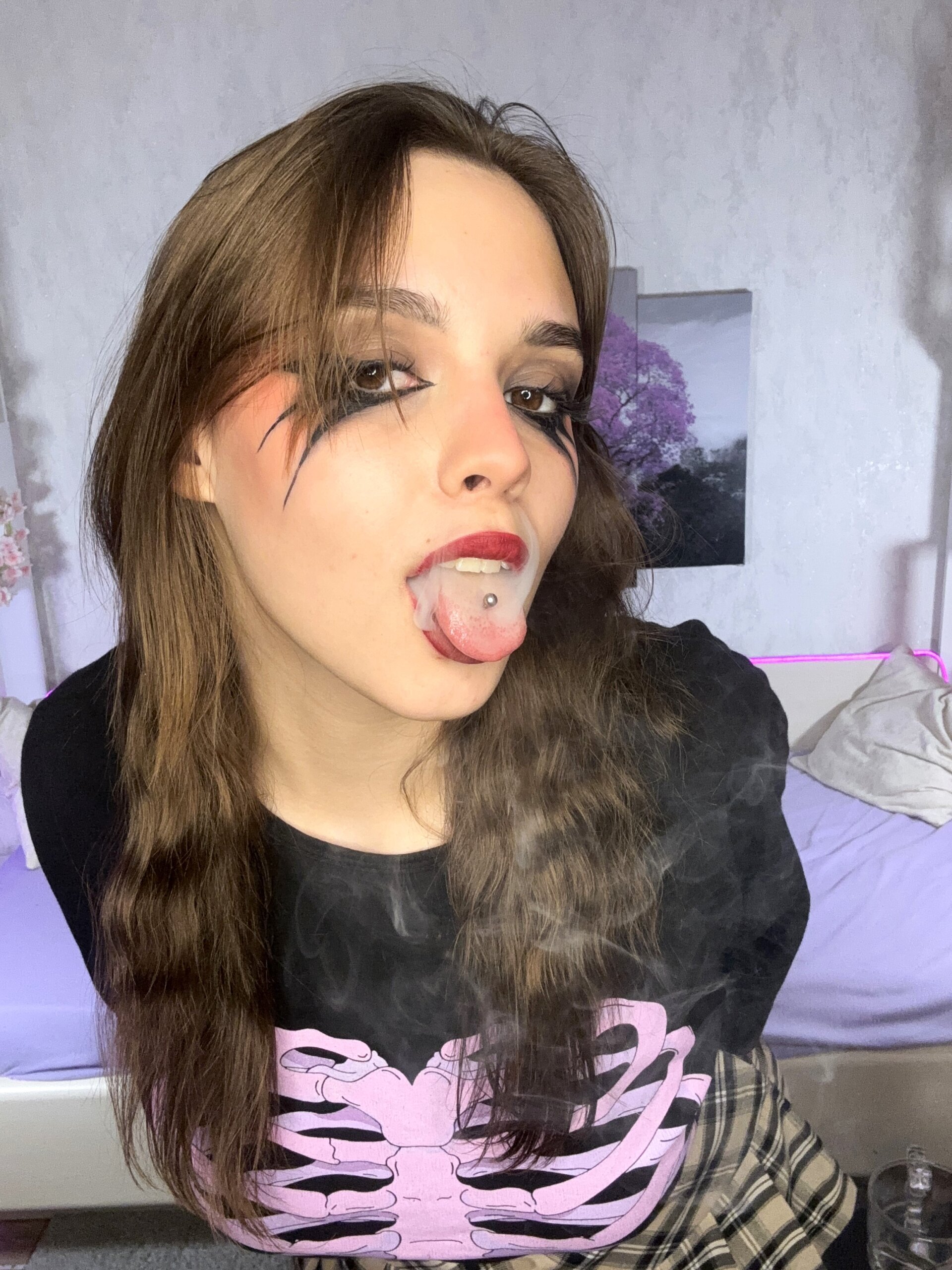 XXX Porn Photo of Nude DorisGaillard 82
