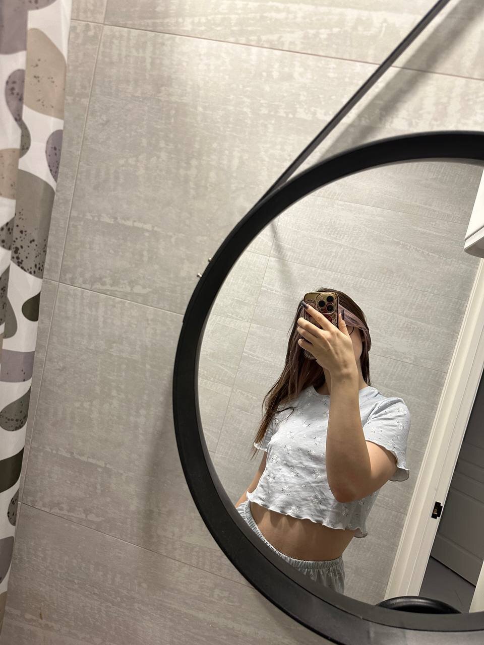 XXX Porn Photo of Nude NicolaHulse 74
