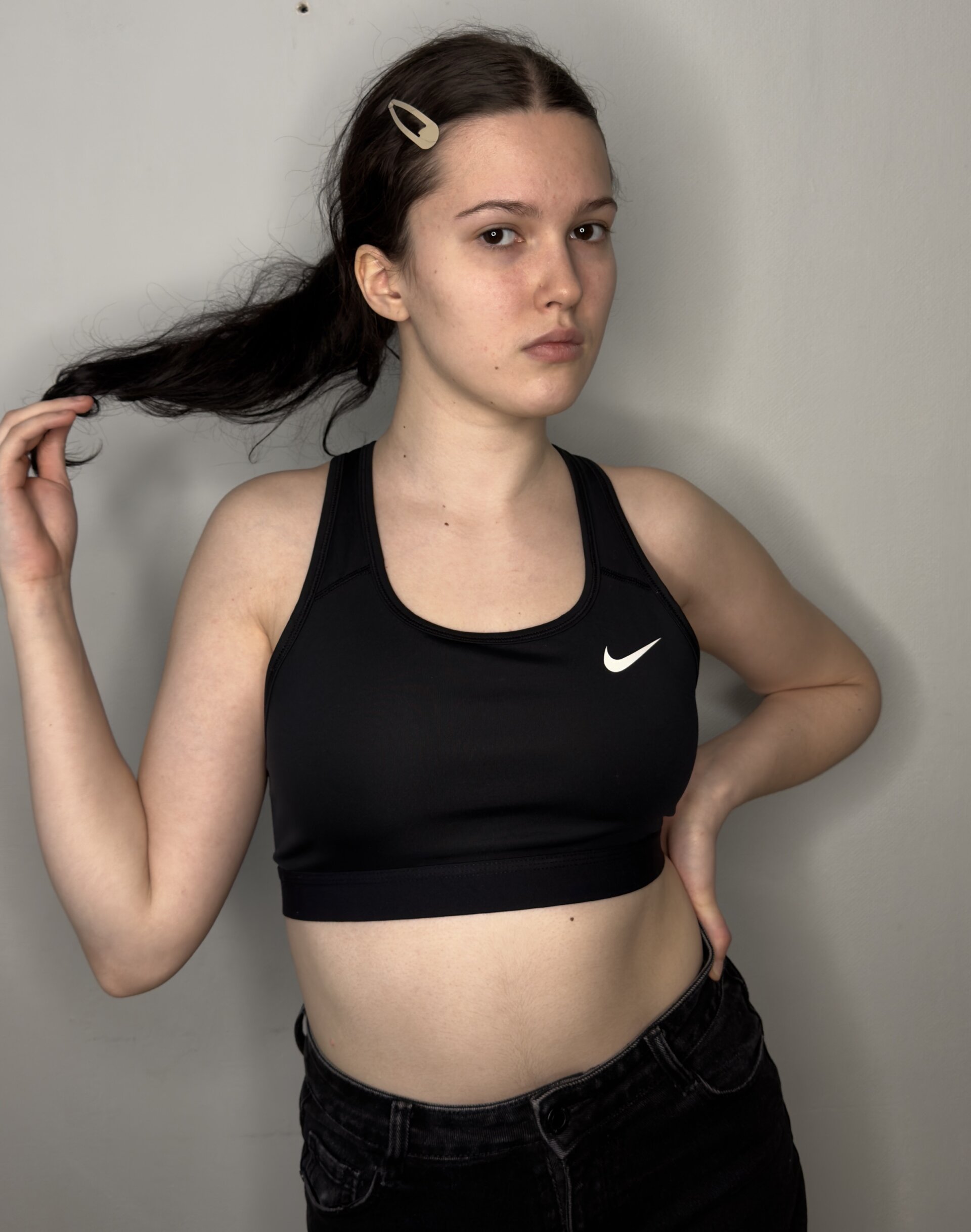 XXX Porn Photo of Nude RubySpratley 1