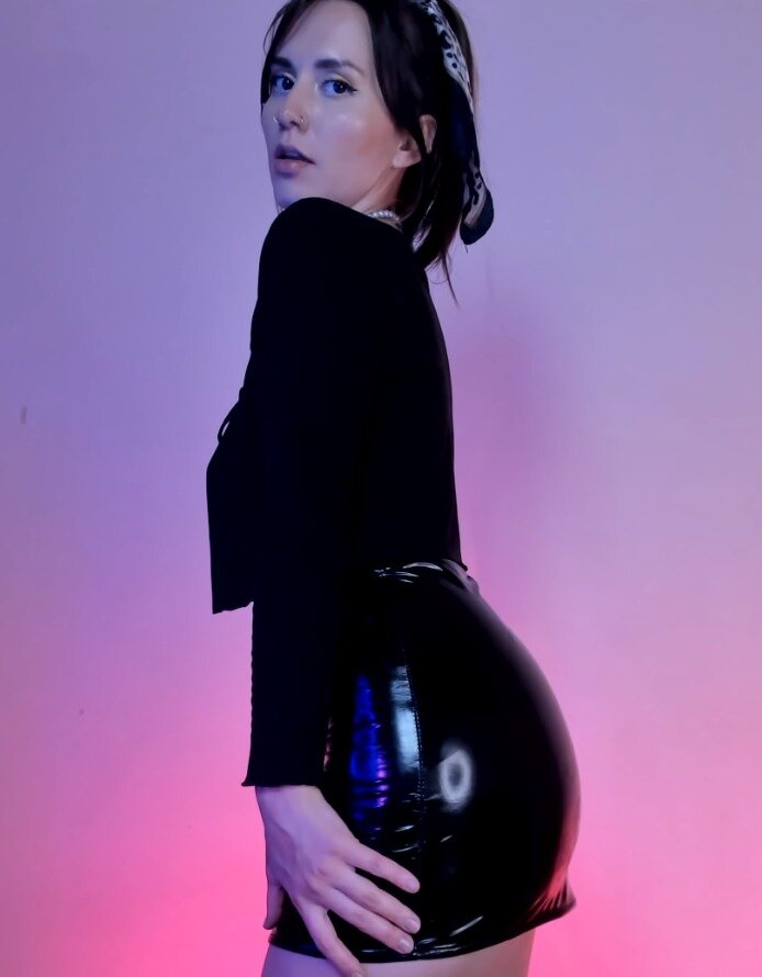 XXX Porn Photo of Nude violetjane 6