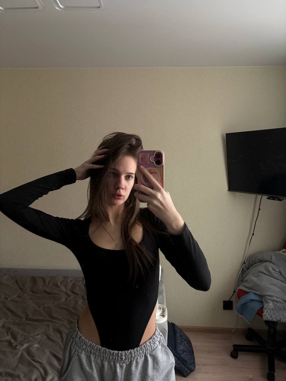 XXX Porn Photo of Nude ShaeHeeter 187