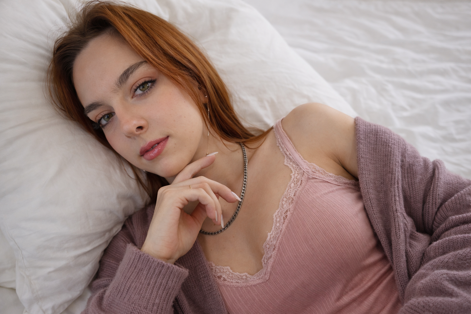 XXX Porn Photo of Nude JoslynContrera 6