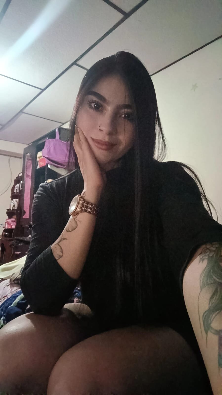 XXX Porn Photo of Nude BiancaSierra 6
