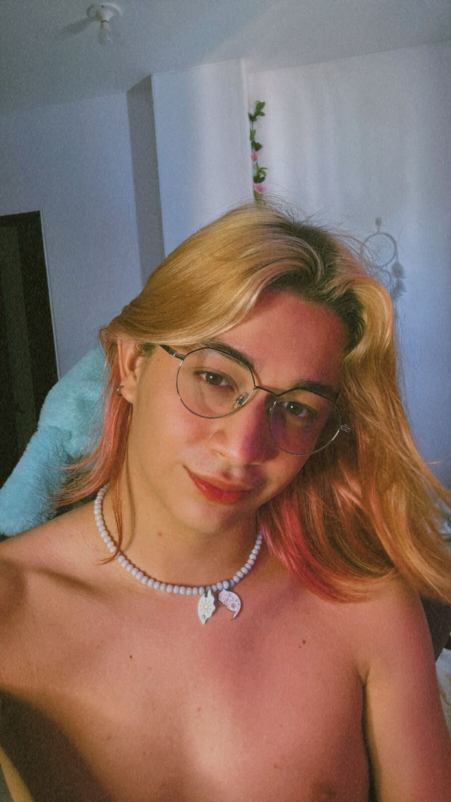 XXX Porn Photo of Nude KeitaMoon 4