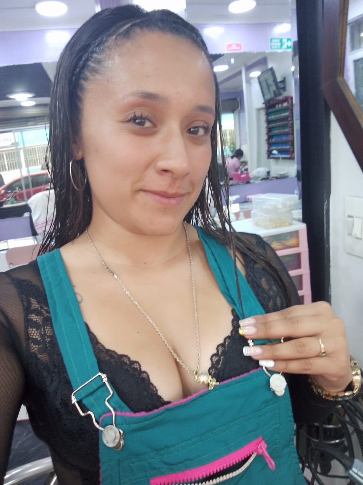 XXX Porn Photo of Nude Cream_Pussy69 6