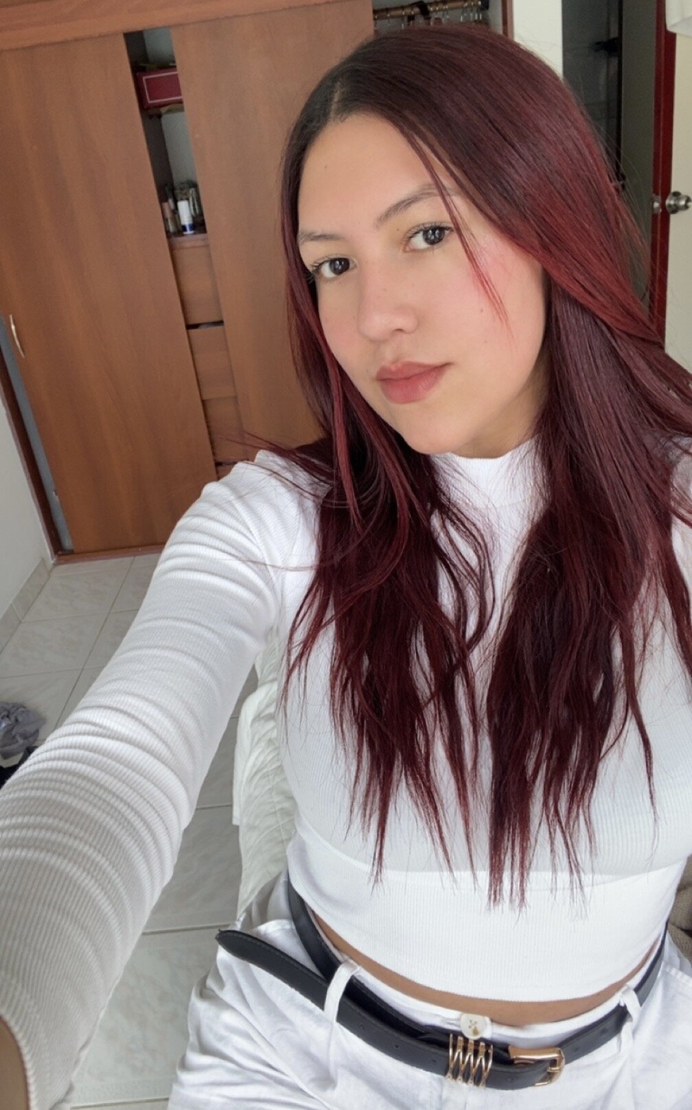 XXX Porn Photo of Nude Martina_small 3