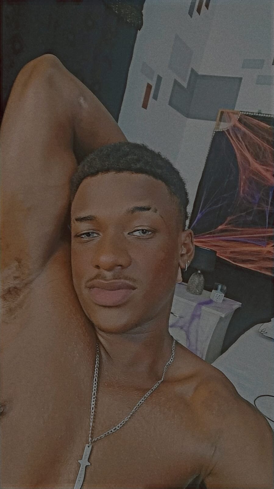 XXX Porn Photo of Nude jordan_moreno 33