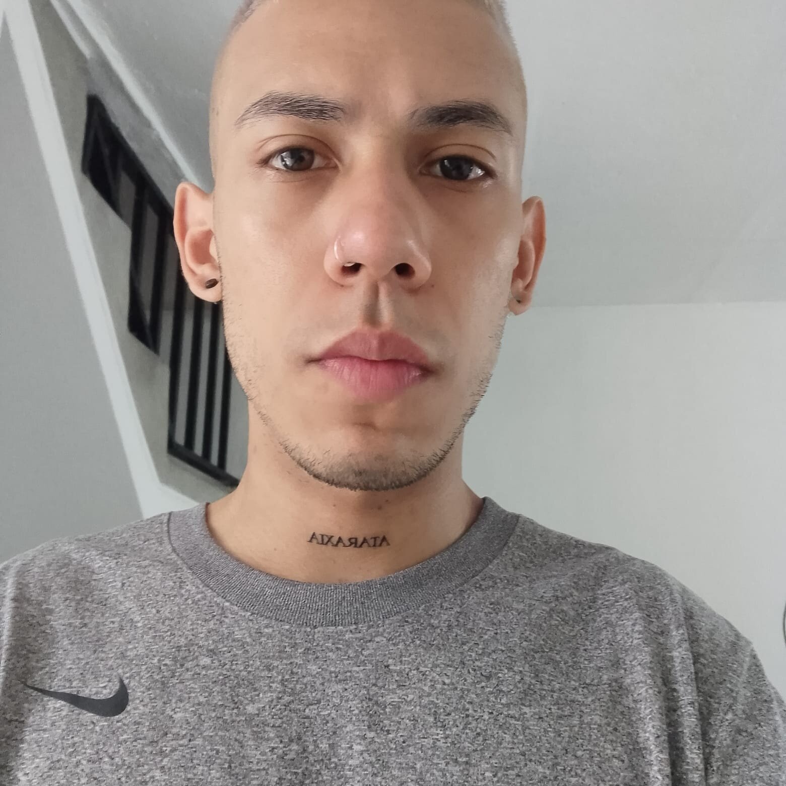 XXX Porn Photo of Nude Aronxxs 7