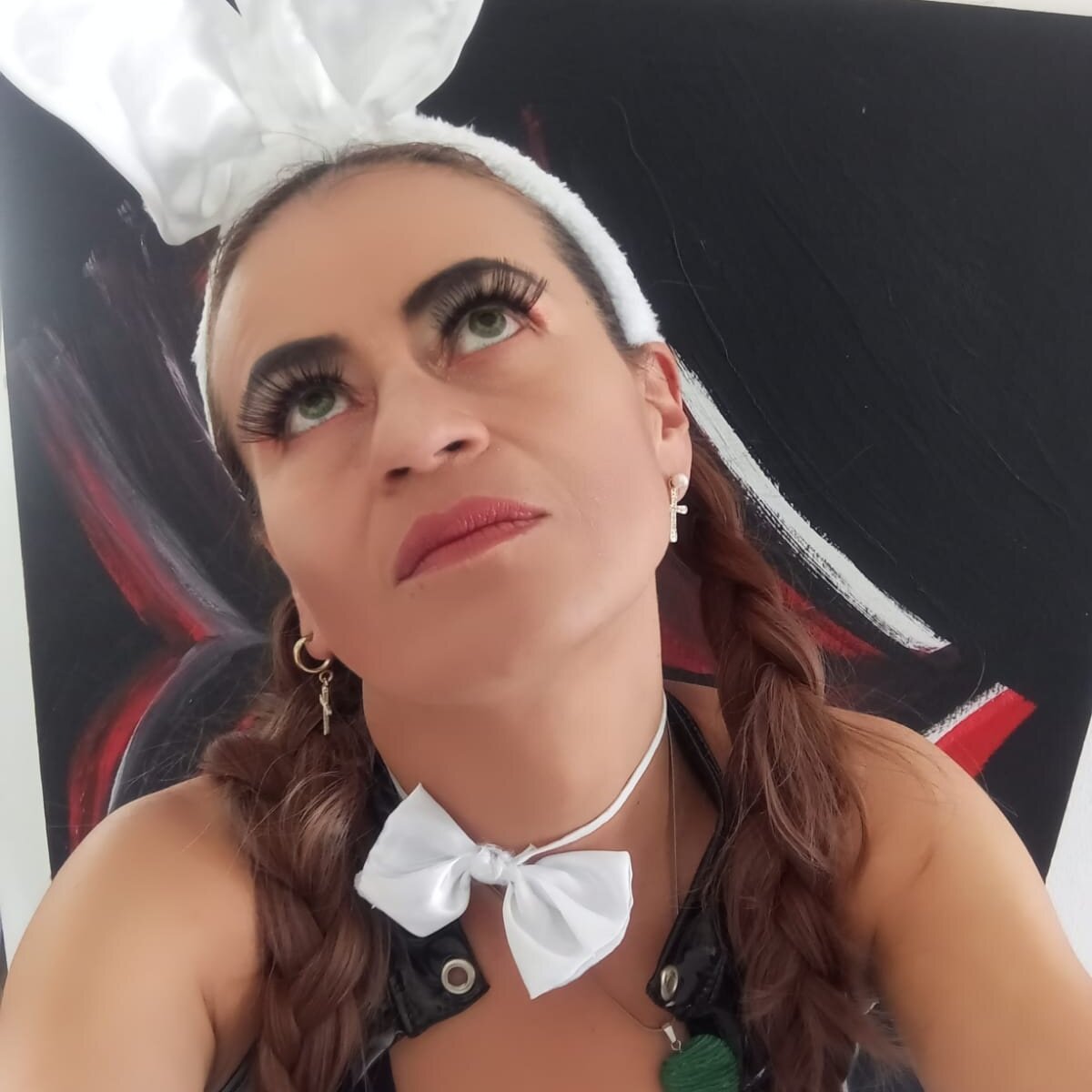 XXX Porn Photo of Nude magenta_maturr 247