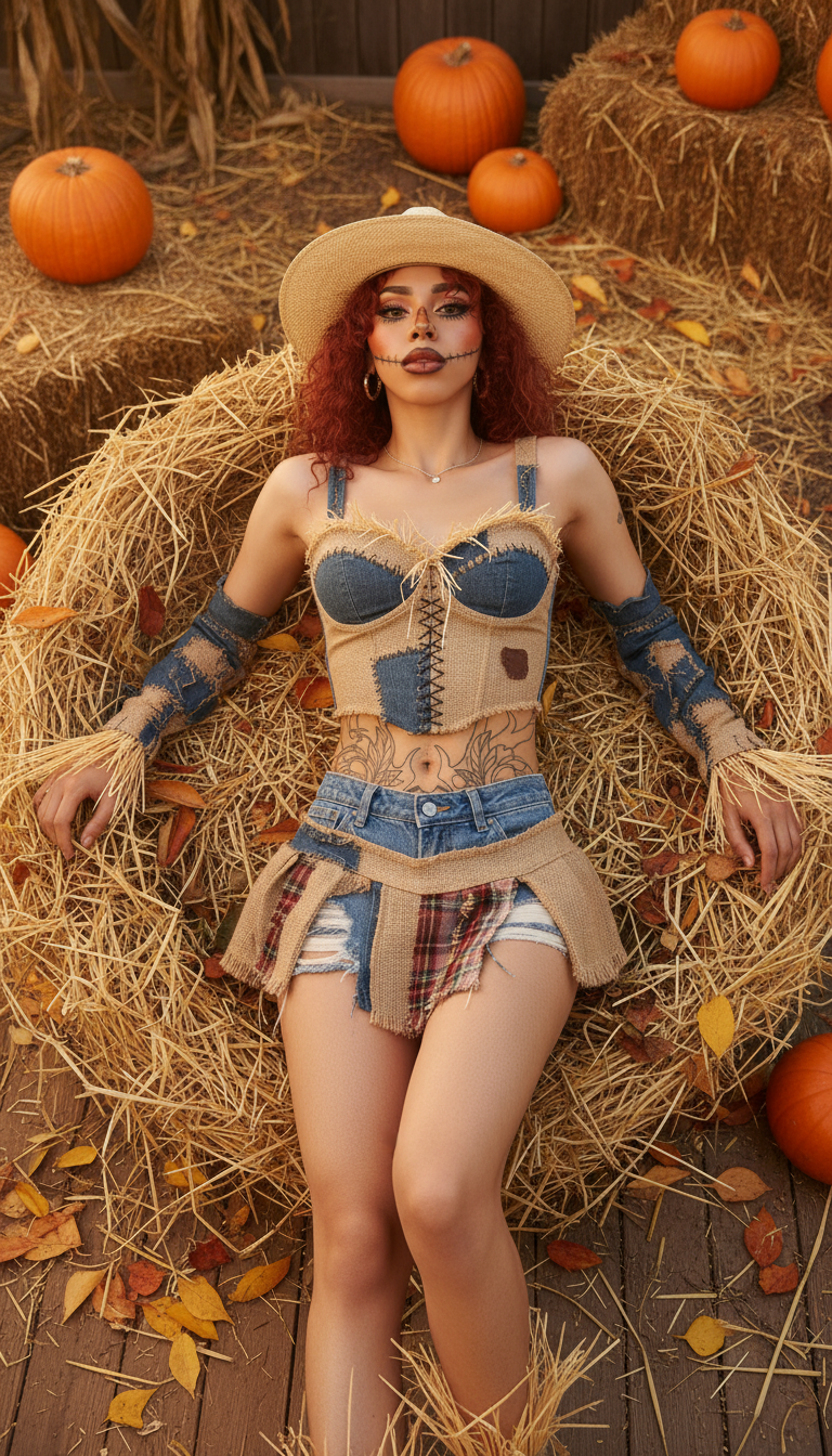 XXX Porn Photo of Nude AteneaGreyy 11