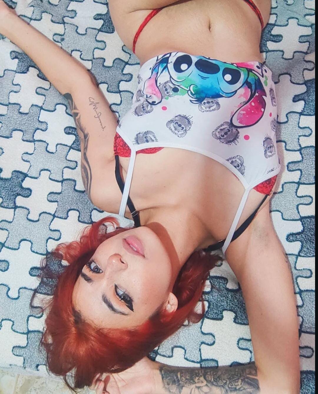 XXX Porn Photo of Nude kiyusweetcrazy 2