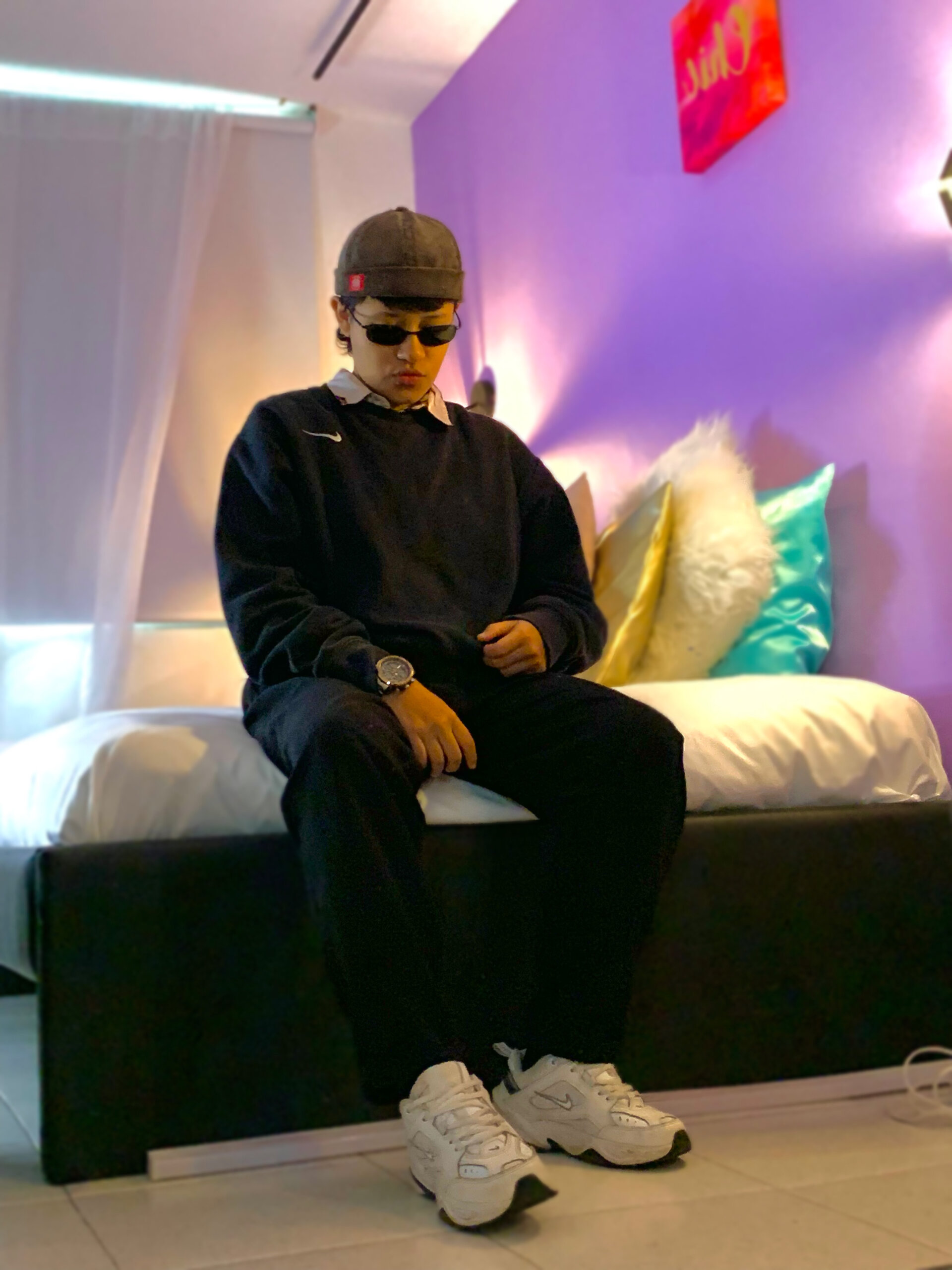 XXX Porn Photo of Nude Casper_Brown 2