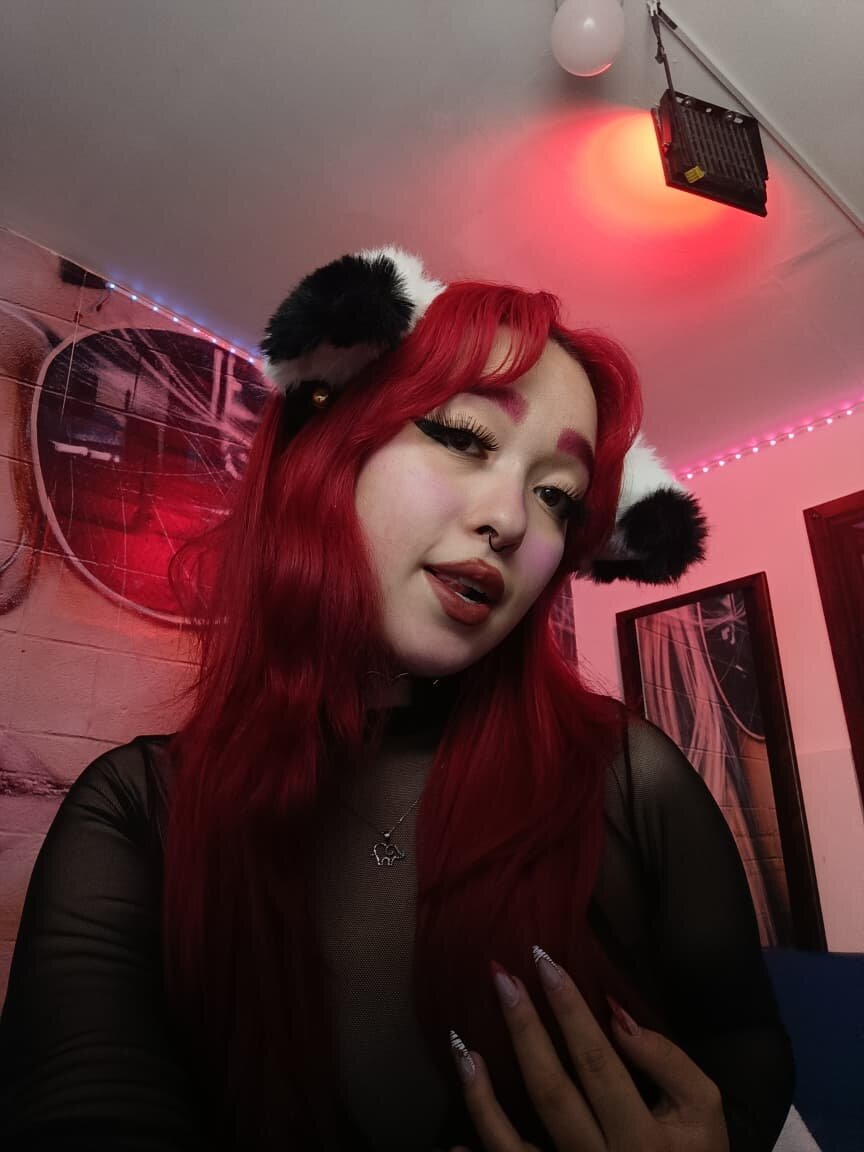XXX Porn Photo of Nude Dakota_kl 12
