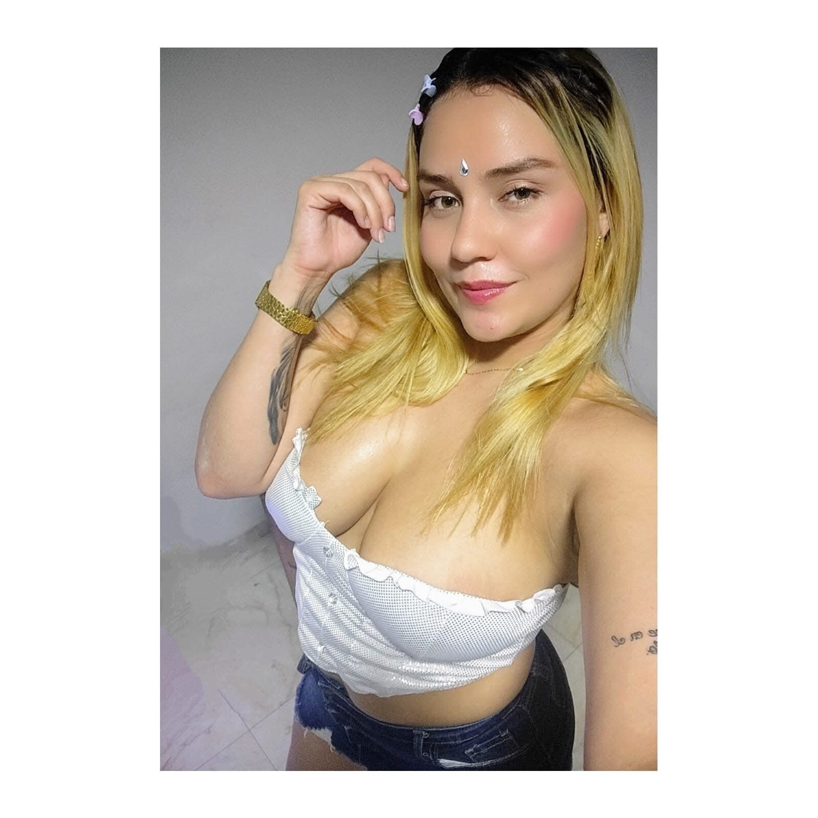 XXX Porn Photo of Nude violetsamboni 1