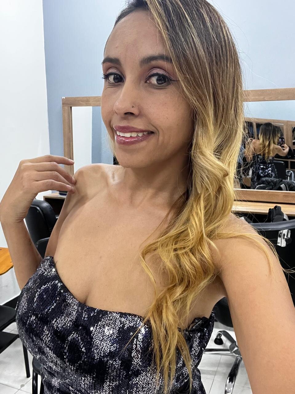 XXX Porn Photo of Nude valeriasweet_ 13