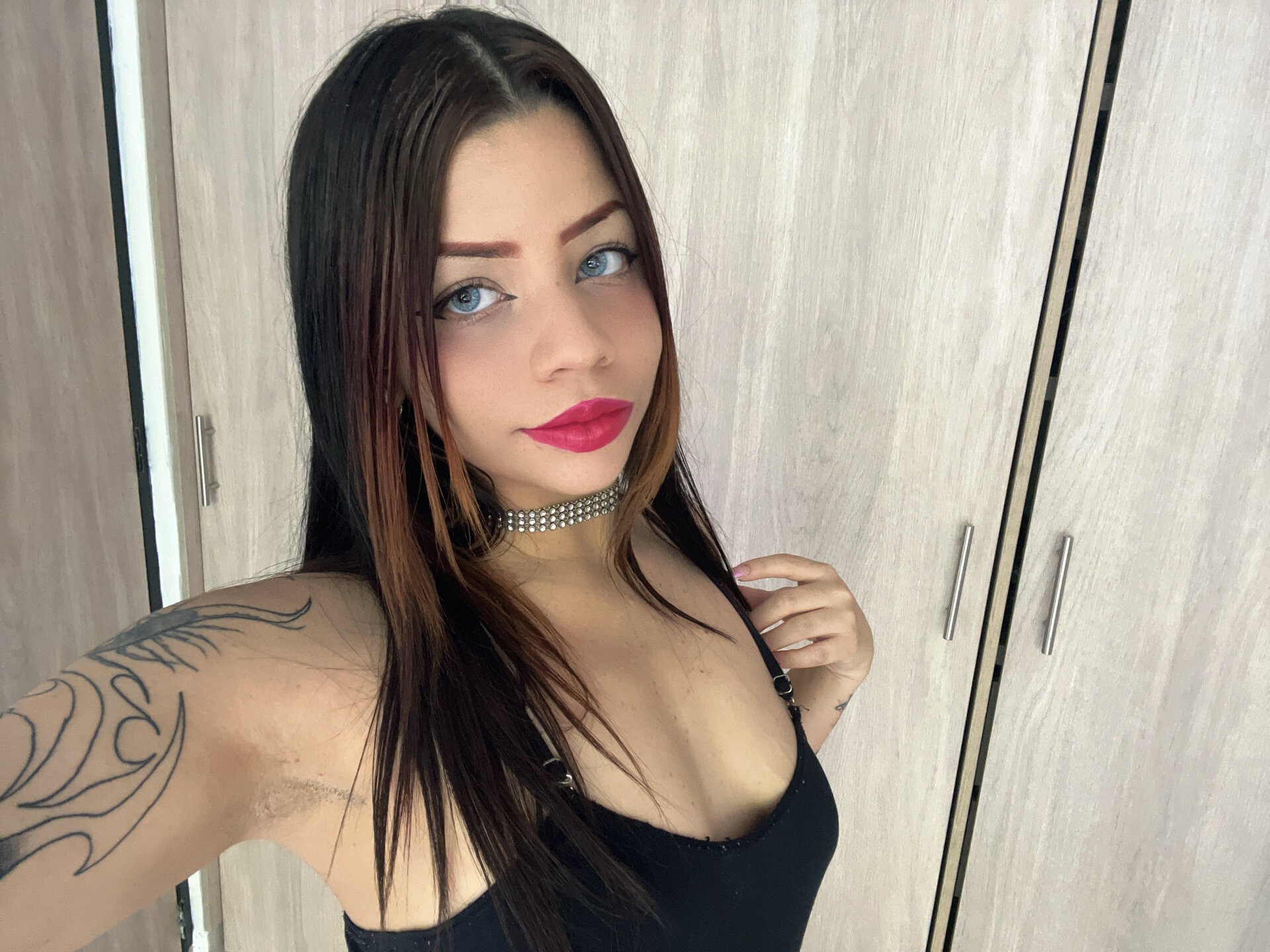 XXX Porn Photo of Nude NayLunna11 17