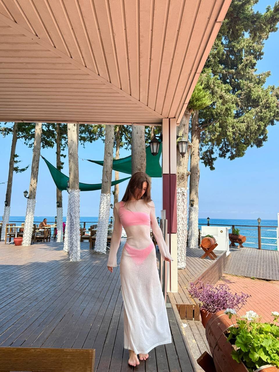 XXX Porn Photo of Nude Lina_Vanilina 2