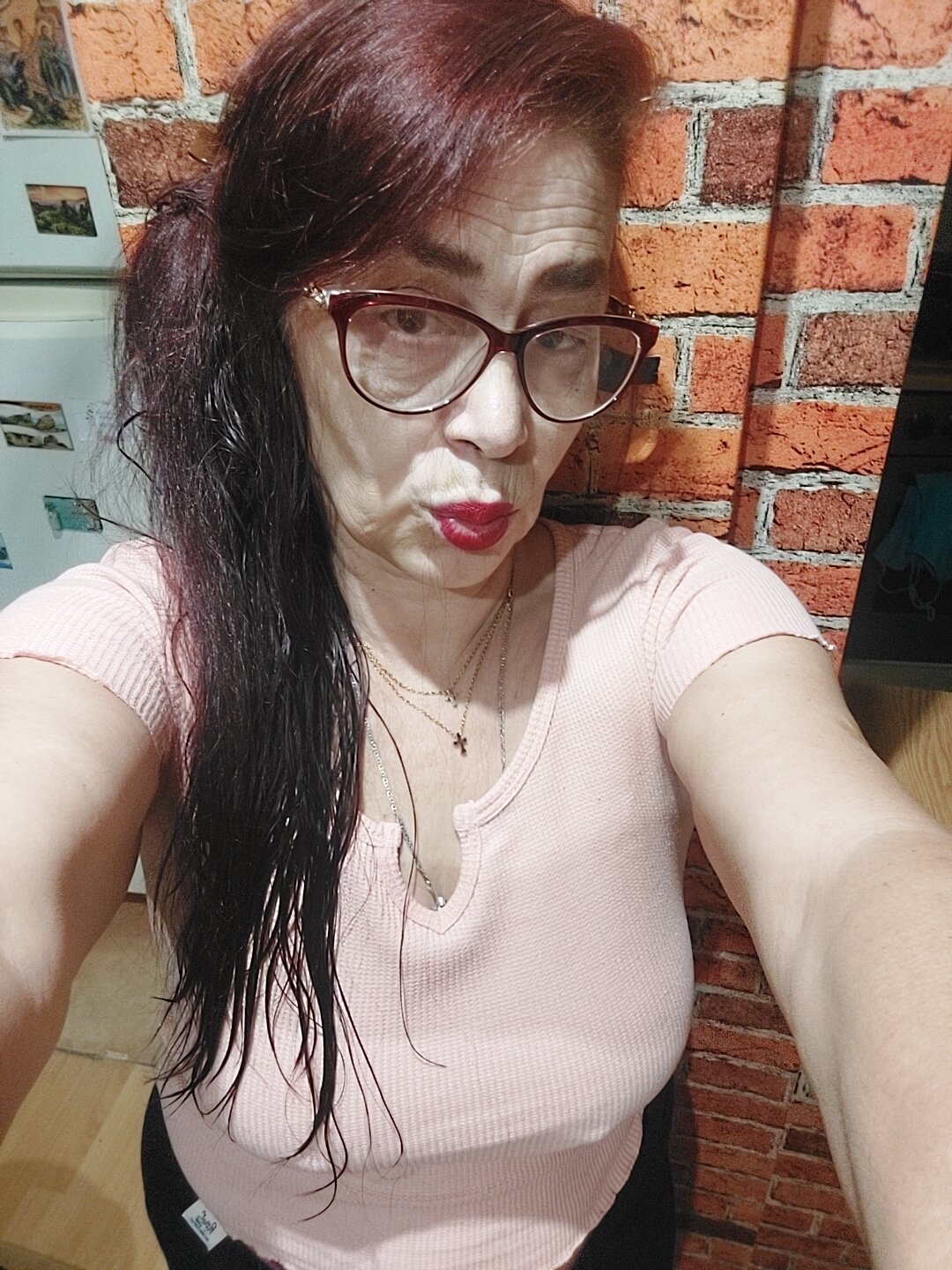 XXX Porn Photo of Nude cristinatina 10
