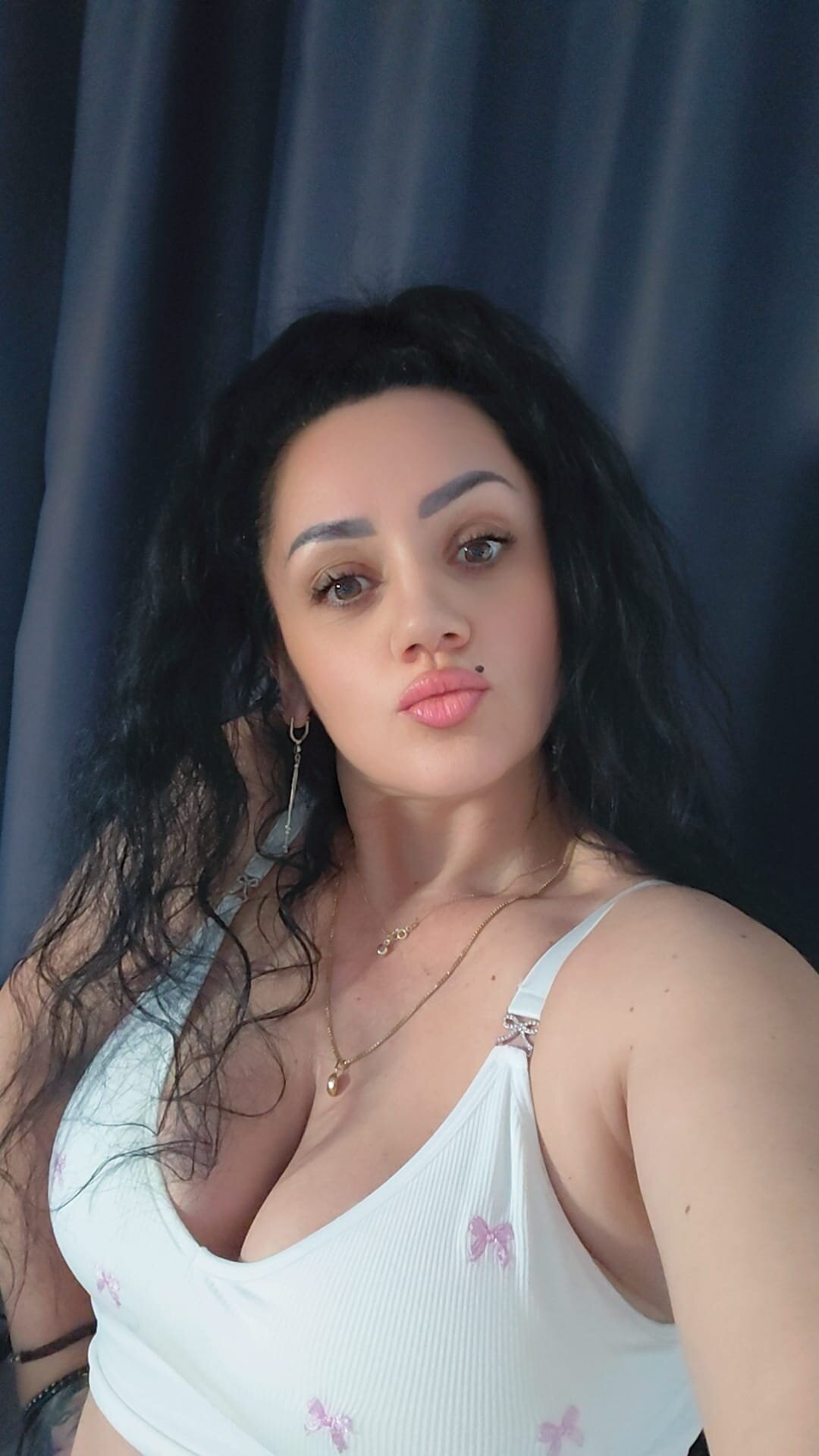 XXX Porn Photo of Nude LadyAfterDark_ 5