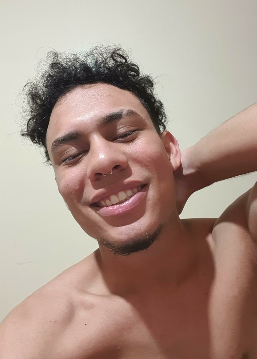 XXX Porn Photo of Nude fuck_boy17 3