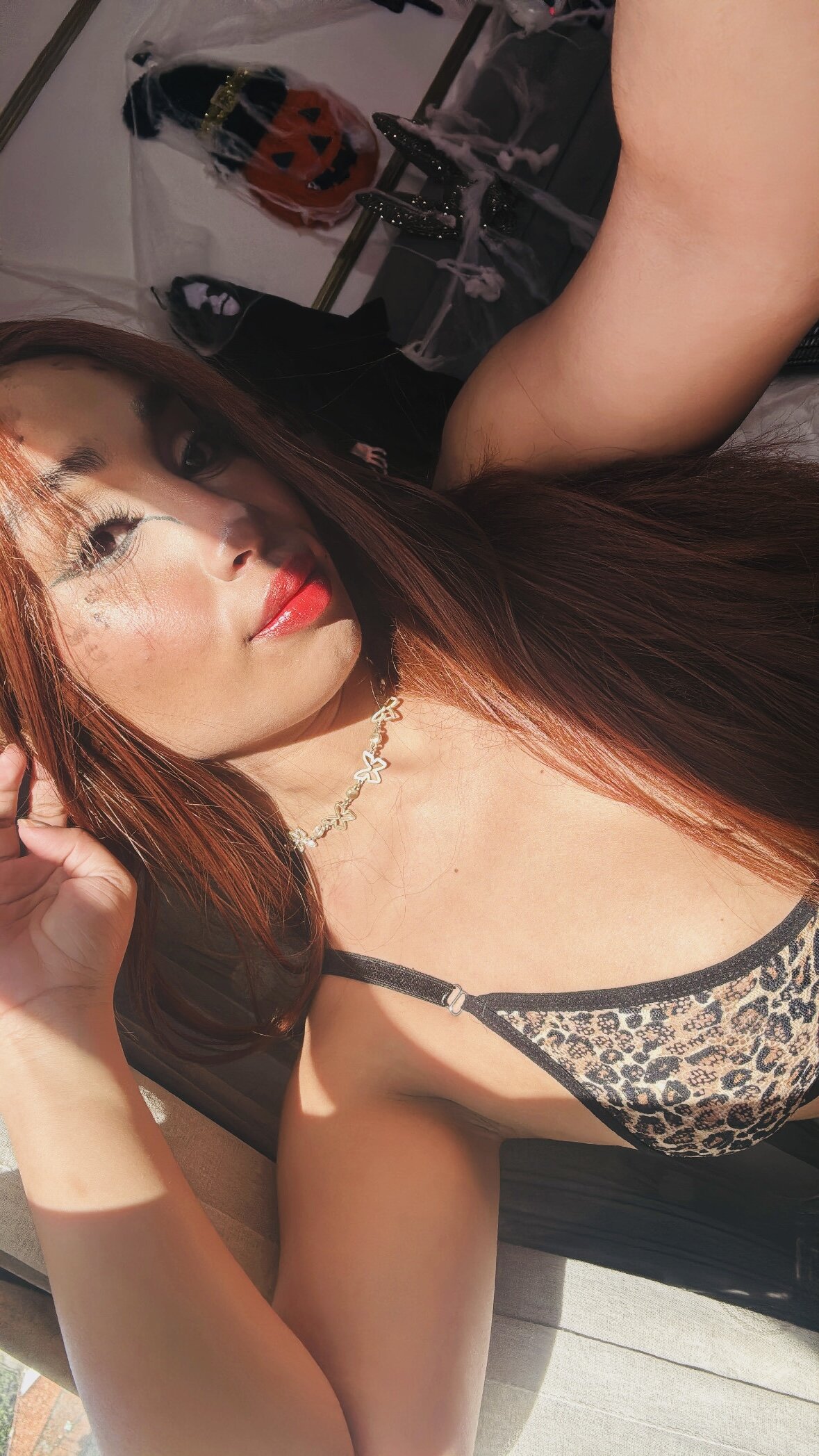 XXX Porn Photo of Nude MandyWester1 22