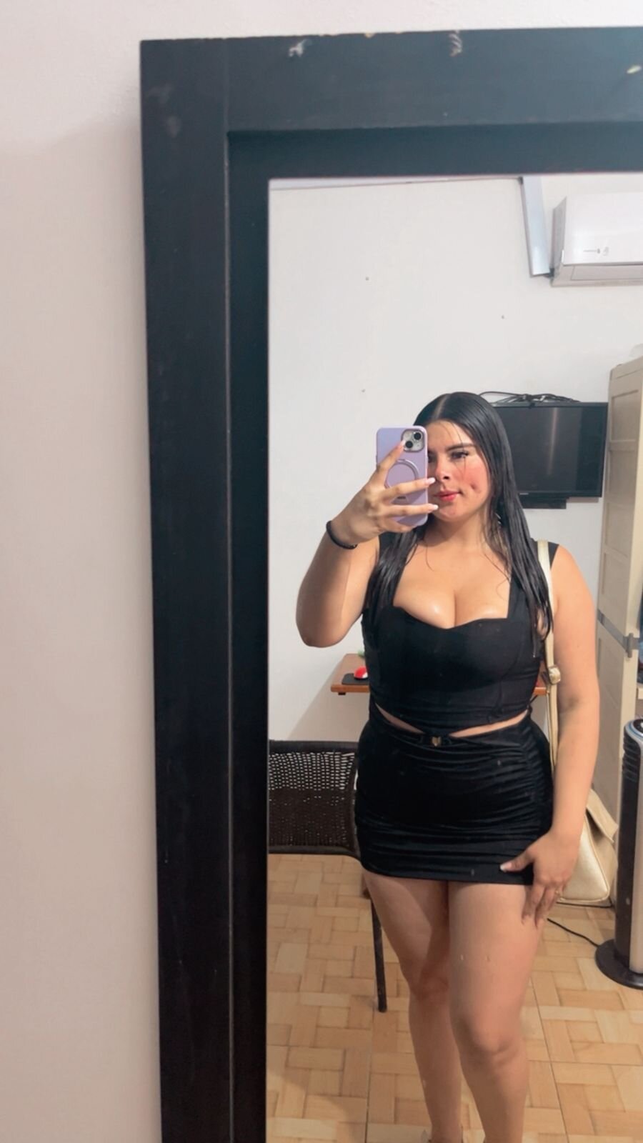 XXX Porn Photo of Nude Sofia_velvee 3