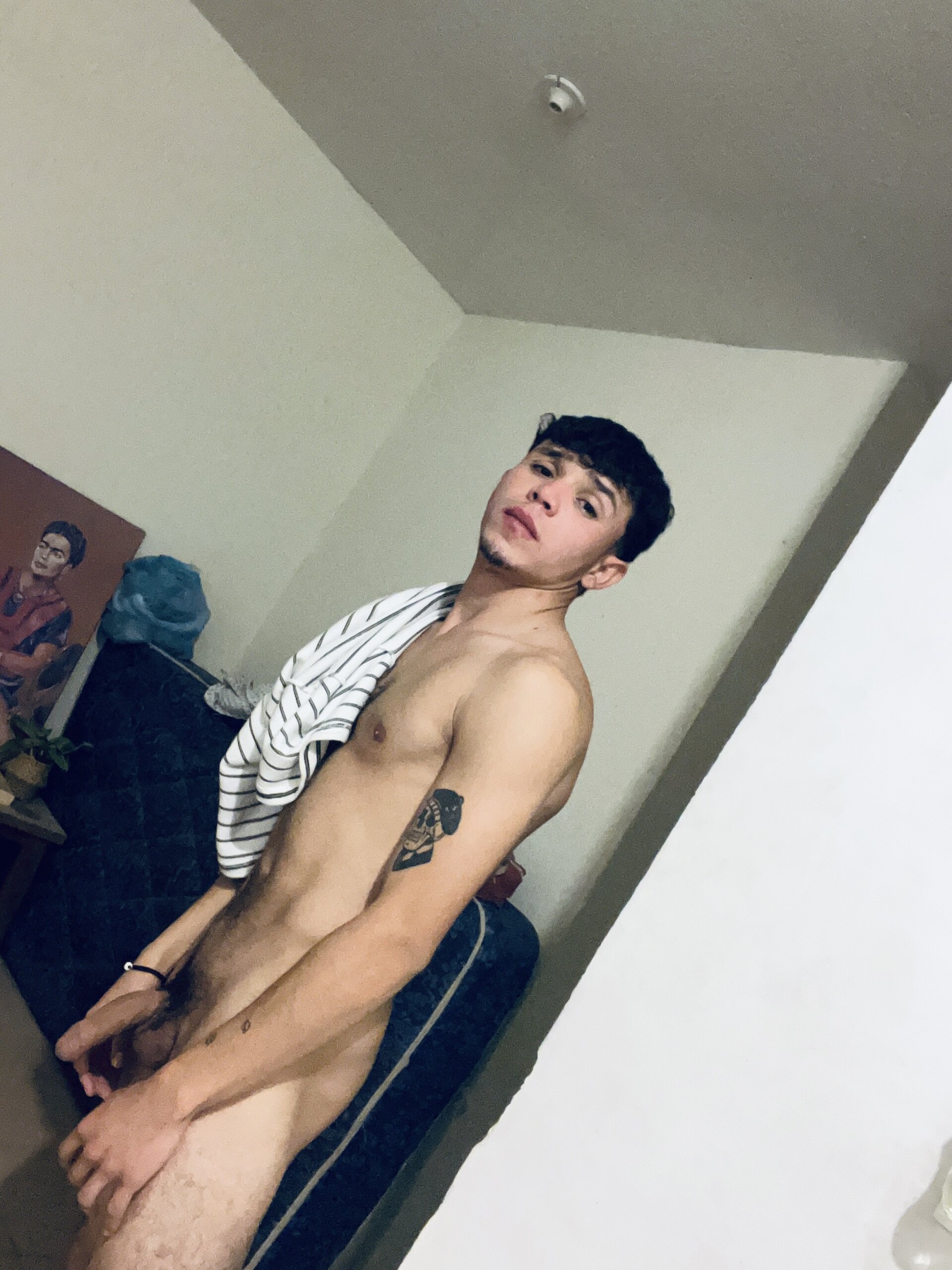 XXX Porn Photo of Nude ShiningDualism 5