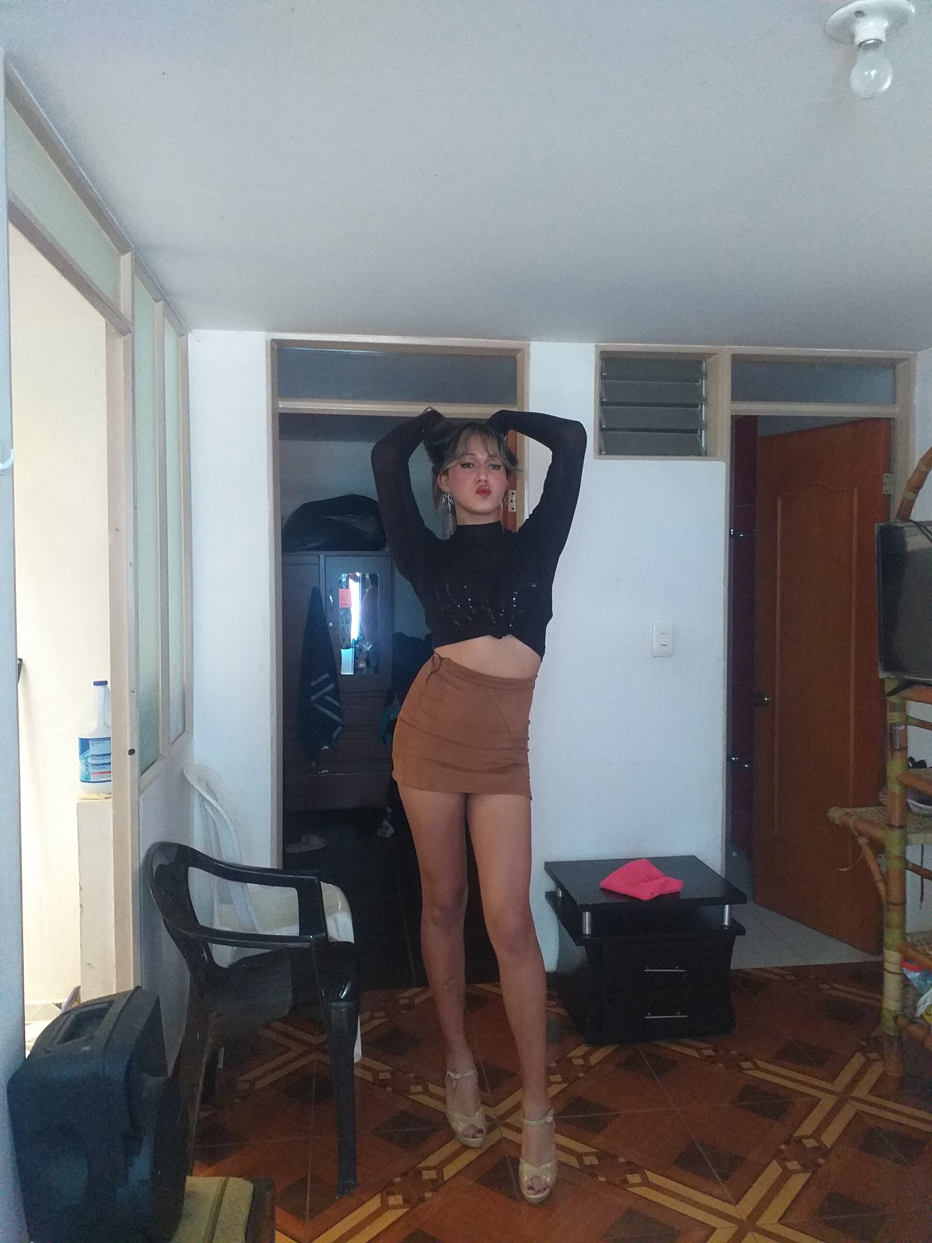 XXX Porn Photo of Nude Vivien__sabrina_colombia 19