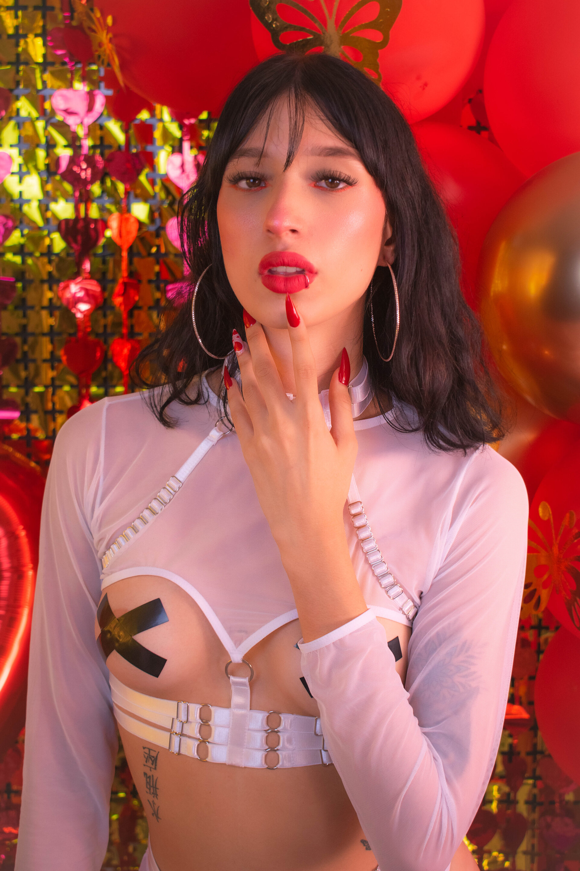 XXX Porn Photo of Nude laurem-paulette 8