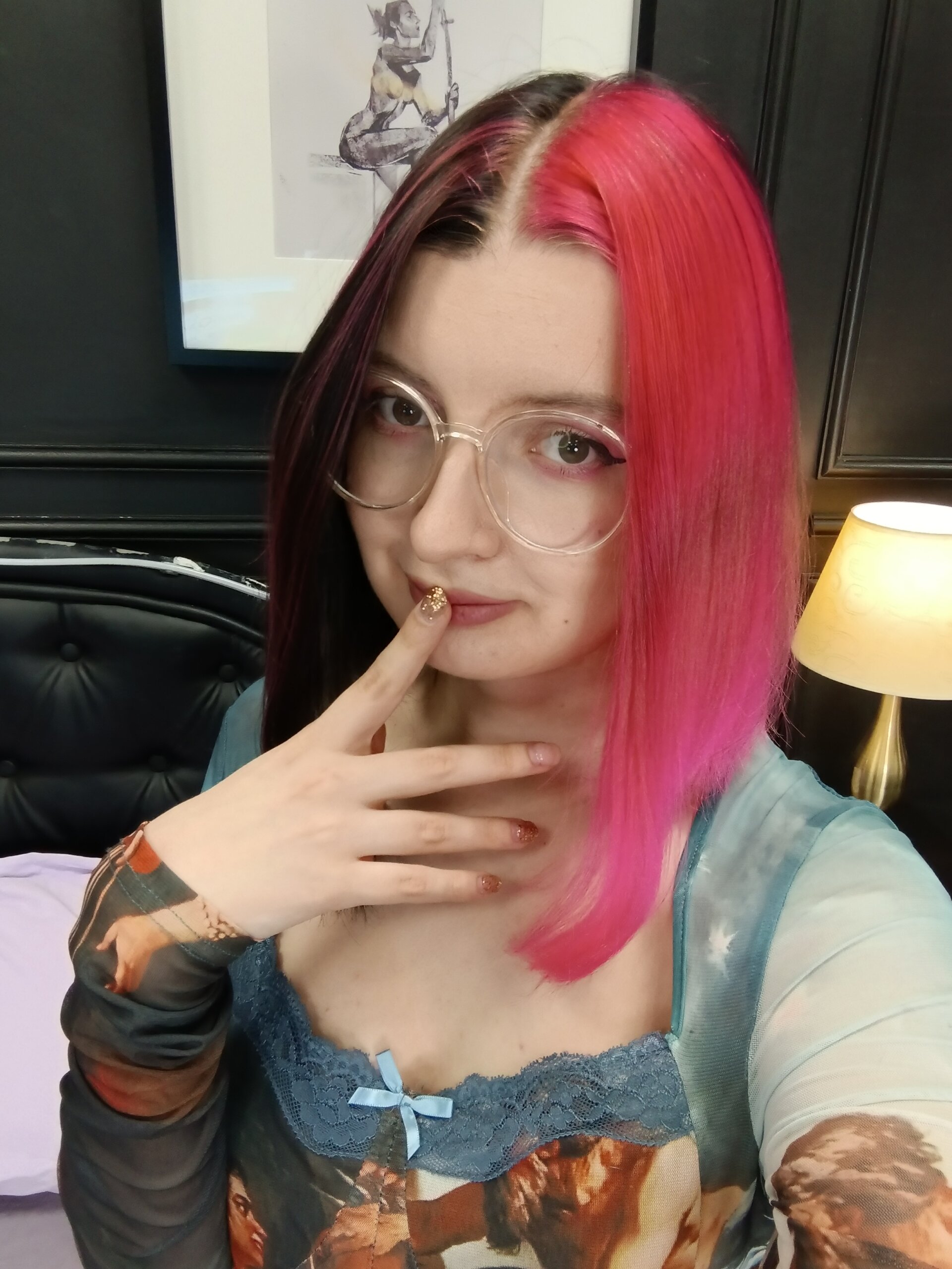 XXX Porn Photo of Nude LindaGrant 5