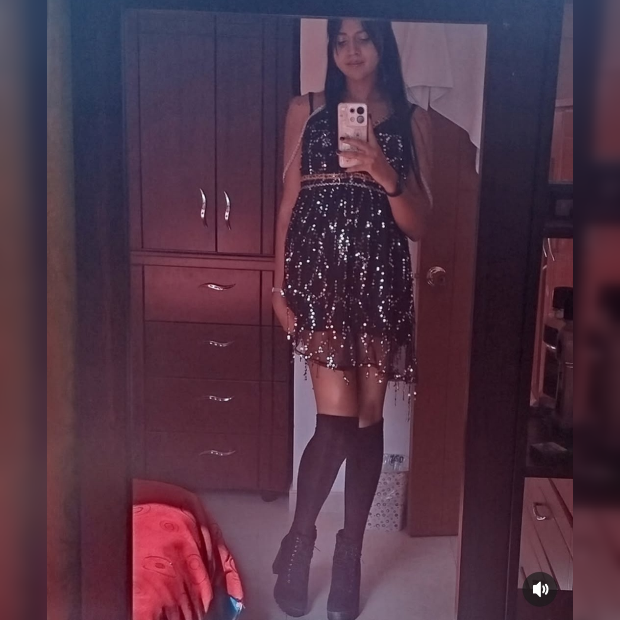 XXX Porn Photo of Nude Vivien__sabrina_colombia 10