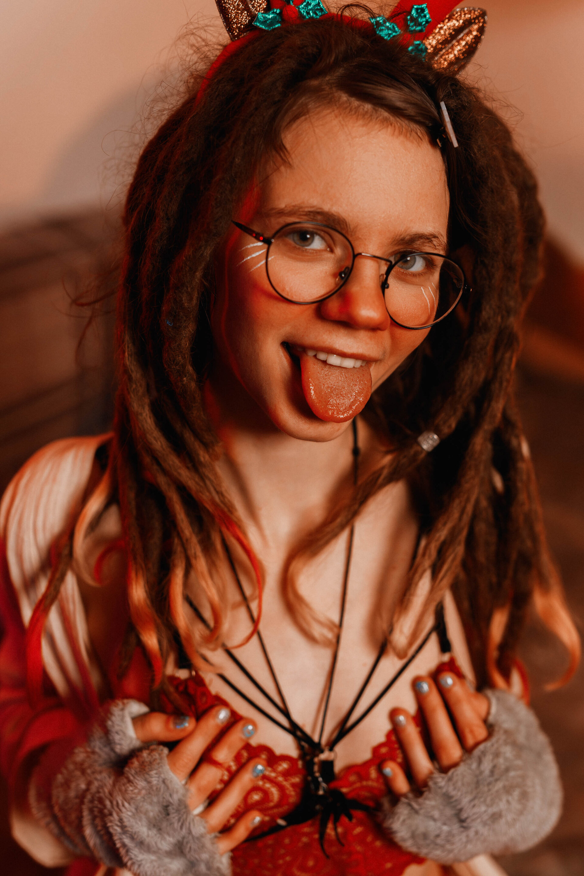 XXX Porn Photo of Nude Rin_Skylar 108