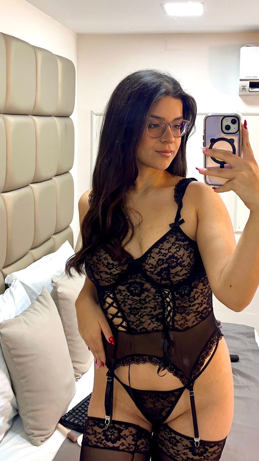 XXX Porn Photo of Nude MiaMillers1 74