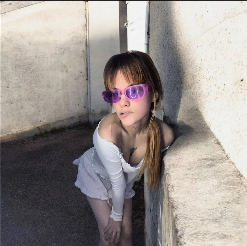 XXX Porn Photo of Nude Lili_pixxie 15