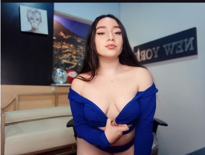 XXX Porn Photo of Nude Andrea_Ramos 44