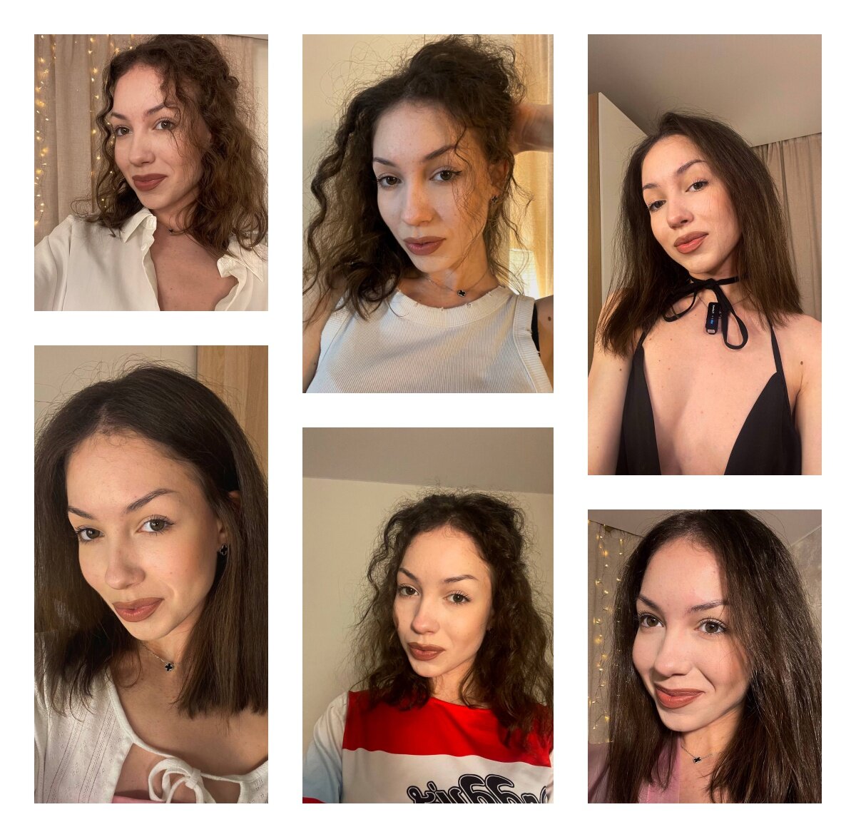 XXX Porn Photo of Nude RenateRansone 48