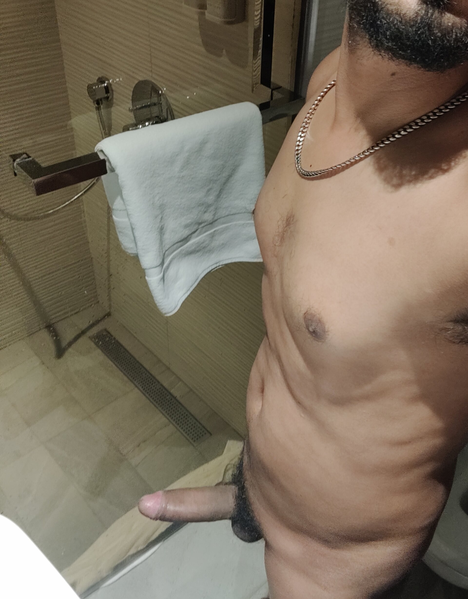 XXX Porn Photo of Nude Desirock 2