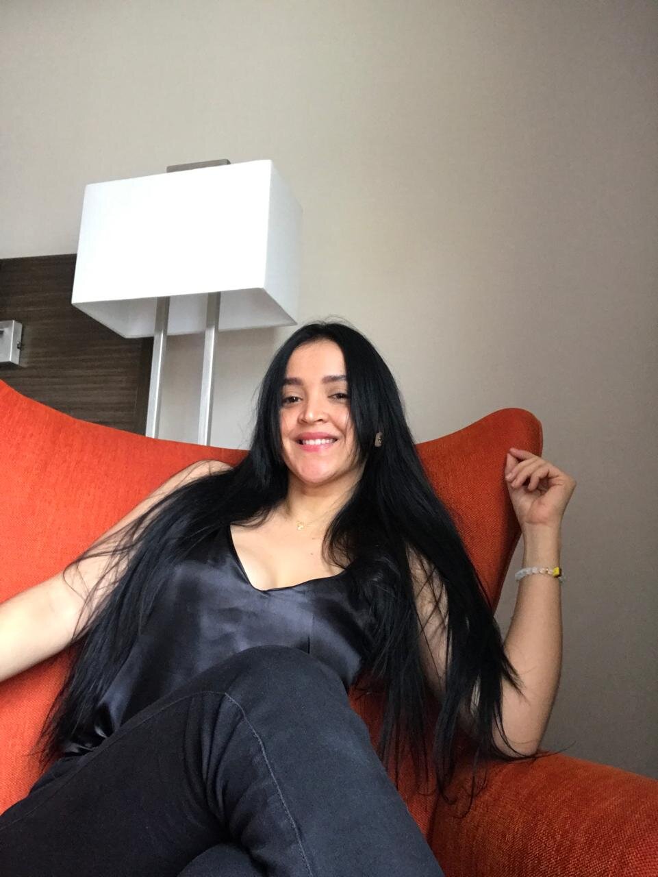 XXX Porn Photo of Nude charlott_imp 3